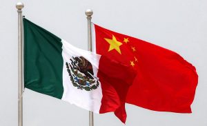 Embajada de China en México