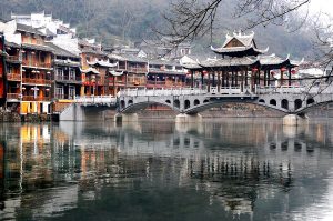 visa de turismo a china