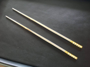 Predecir fuente Menos Cuál es la historia de los palillos chinos? – China Service