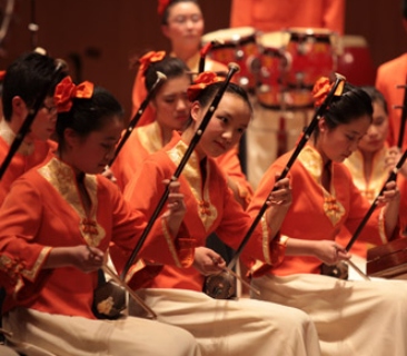 varonil Sombreado compensar Cómo es la música en China? – China Service