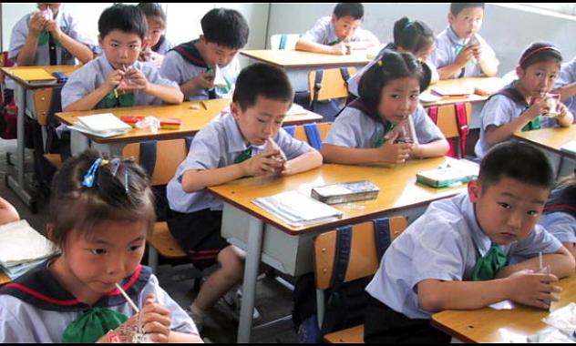 Cómo es la educación en China? – China Service